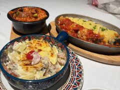 -俄士厨房(五棵松华熙LIVE店)