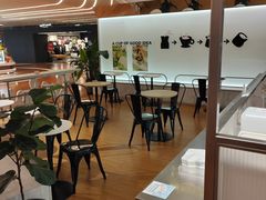 -Seesaw Coffee(上海虹桥天地店)