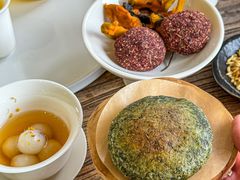 -上席擂茶·新中式青年茶馆(古城店)