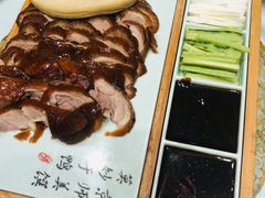 -永乐饭庄(安德路店)