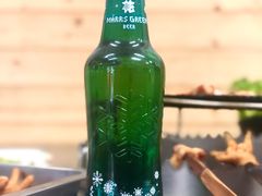 -醉川西火盆烧烤(恩施街总店)