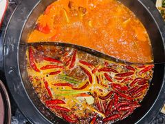 -蜀大侠火锅(建设路第五大道店)