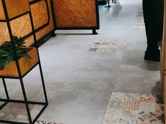 大堂-如轩·海鲜砂锅粥·潮汕菜(小榄店)