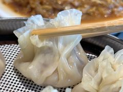 -清真文铁家烧麦馆