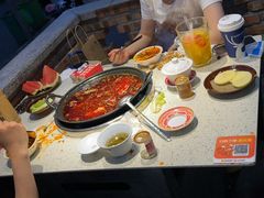 -龙厂长老火锅(抚琴店)