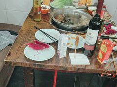 -要得自助火锅(新川路店)