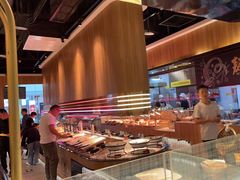 -比格比萨自助(南京万达茂店)