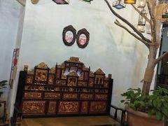 -金苑酒家·客家菜·广东老字号(万象店)
