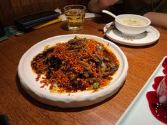 -前海沿·青岛菜(大拇指广场石老人店)