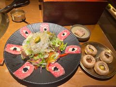 -MIKOMIKO和牛烧肉专门店(南门店)