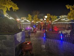 -大汗行宫园林餐厅