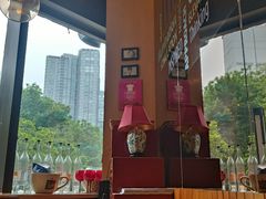 -安妮意大利餐厅(世贸天阶店)