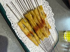 -小国抻面大烧烤馆