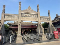 -洛阳白马寺