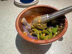 -鱼酷活鱼烤鱼(新世界城店)