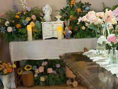 -HERRE·FARM 赫尔露营农场·团建聚会包场