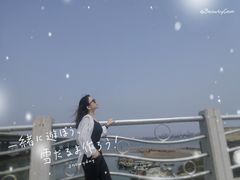 -海堤纪念公园