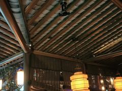 -绿茶餐厅(领展购物广场·中关村店)