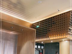 大堂-稻早料理美术馆(城阳店)
