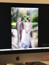 点击看大图 -金夫人婚纱摄影(华南店)