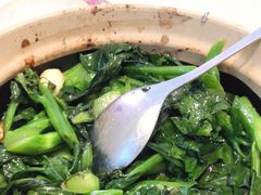 啫芥兰-惠食佳(滨江大公馆店)