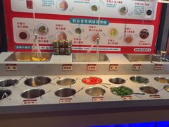 -如在蜀毛肚火锅(五象万象汇店)