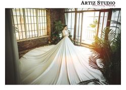-韩国艺匠ARTIZ STUDIO(博览中心店)