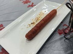 -虎虎龙虾大排档(双井店)