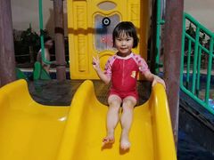 -泉城欧乐堡戏水湾艺术养生温泉