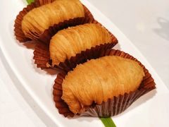 -潮福城大酒楼·潮味粤品·港式点心(湖滨北路店)