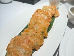 -海宝酒家(中山四路店)