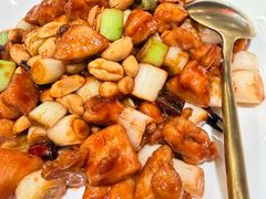 -四川饭店(城乡购物中心店)