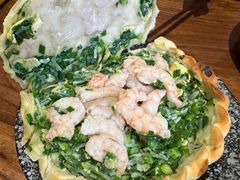 -地二手作鱼汤馄饨(上街里店)