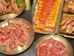 -西塔老太太泥炉烤肉(龙湖北苑天街店)