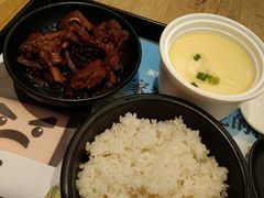 -老娘舅(杭州良渚永旺梦乐城店)