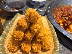 -胖子鱼·天水麻辣鱼火锅(秦州407店)