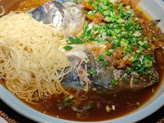 -外婆家(南开大悦城店)