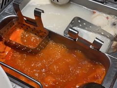 -海底捞火锅(正大乐城店)