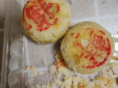 -泸溪河桃酥(欧尚店)