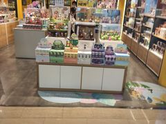 -泡泡玛特POPMART(宁波印象城店)