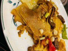 -美极鲜食坊(宝安南路店)
