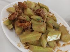 -清真·同发顺饭庄·烧麦(总店)