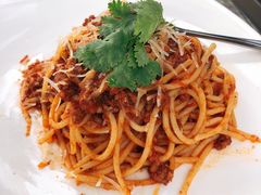 -The Rug Cafe(王府中环店)