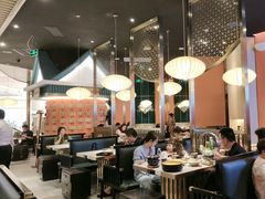 -空之介寿喜烧·和牛放题(恒隆广场店)