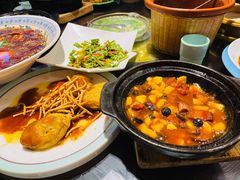 -妈妈传炖品(双林店)