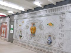-平安里(地铁站)