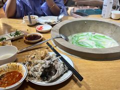 -鲜呦蒸汽石锅鱼(北辰路店)