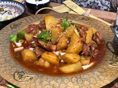 -北疆饭店(金狮广场店)
