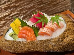 -宁波富力索菲特KOKO日本餐厅