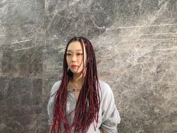 -KS COLOUR漂色·染发·画染